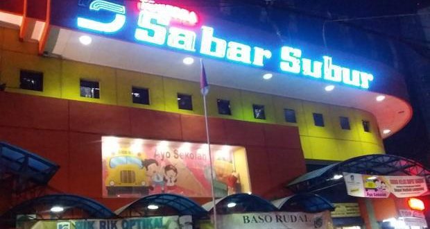Sabar Subur: Jembatan Wisata & Hiburan yang Menghubungkan Cilacap